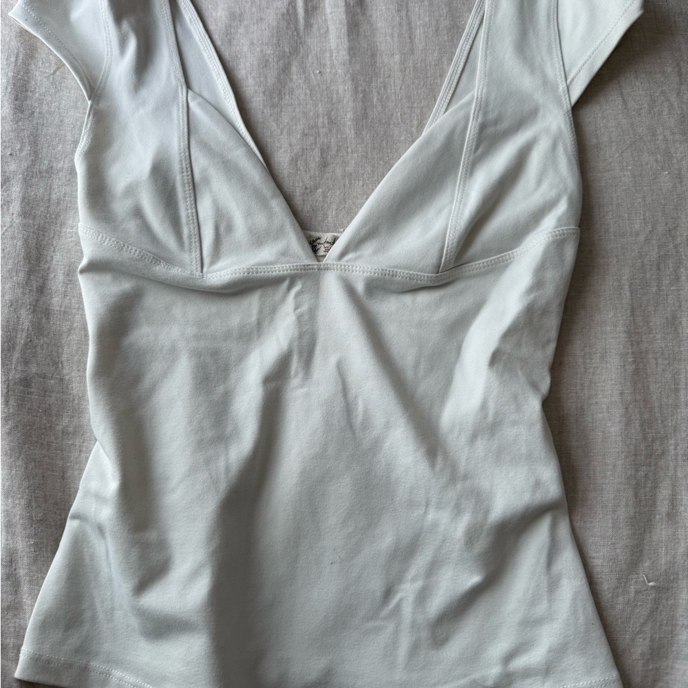 Intimately Free People Duo Corset Cami